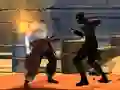 Igra Samurai Fighter spletu