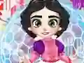Igra Vanellope Princess Makeover spletu