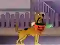 Igra Scooby-Doo Scoobtober Trick or Treat spletu