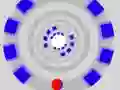 Igra Tunnel Ball spletu