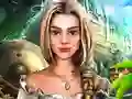 Igra The Island Pearls spletu