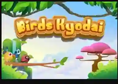 Igra Birds Kyodai spletu