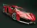 Igra Impossible Car Stunts 3d spletu
