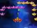 Igra Strike Galaxy Attack spletu