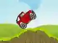 Igra Racing Dismount spletu