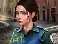 Igra The House Burglar Identity spletu