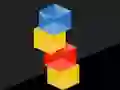 Igra Falling Boxes spletu