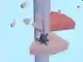 Igra Helix Ball Jump spletu
