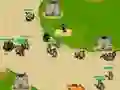 Igra Tower Defense spletu