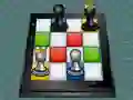Igra The Colorful Chess spletu