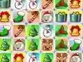 Igra Christmas Connect spletu