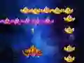 Igra Chicken Invaders spletu