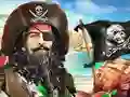 Igra Under the Pirate Flag spletu