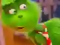 Igra The Grinch Hidden Spots spletu