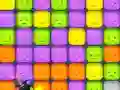 Igra Cube Blast spletu
