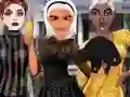 Igra The Chilling Adventures of Sabrina spletu
