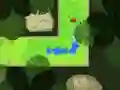 Igra Strange Snake spletu
