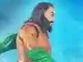Igra Aquaman Race to Atlantis spletu