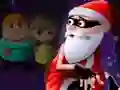 Igra Santa or Thief? spletu