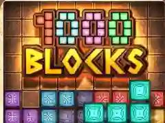 Igra 1000 Blocks spletu
