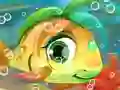 Igra Fish Makeover spletu