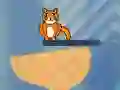 Igra Happy Cats spletu
