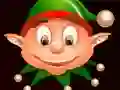 Igra Xmas Word Puzzles spletu