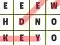 Igra Animals Word Search spletu
