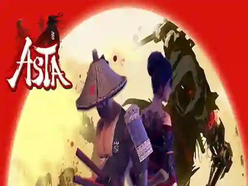 Igra Samurai Warriors spletu