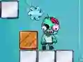 Igra Zombie Heroes spletu