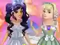 Igra Lolita Princess Party spletu