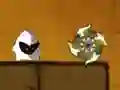 Igra King of Pyramid Thieves spletu