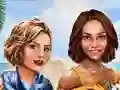 Igra The Miracle Island spletu