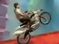 Igra King of Bikes 2018 spletu