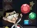 Igra Mr Bean Gem Tap spletu