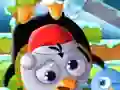 Igra Pingu & Friends spletu