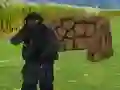 Igra Demolition Man spletu