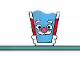 Igra Happy Glass Online spletu
