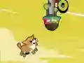 Igra Flappy pets spletu