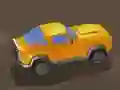 Igra Crazy Racing Pursuit spletu