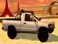 Igra Ado Stunt Cars 3 spletu