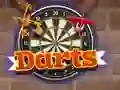 Igra Darts spletu