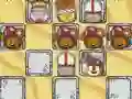 Igra Garfield Chess spletu