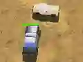 Igra Stealing Busted spletu