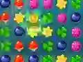 Igra Jungle Crush World spletu