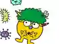Igra Little Miss Inventor Biology spletu