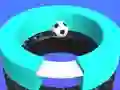 Igra Break The Hoops spletu