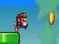 Igra Super Mario Remix 3 spletu