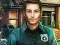 Igra Small Town Mysteries spletu