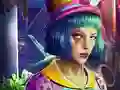 Igra Circus of Fear spletu